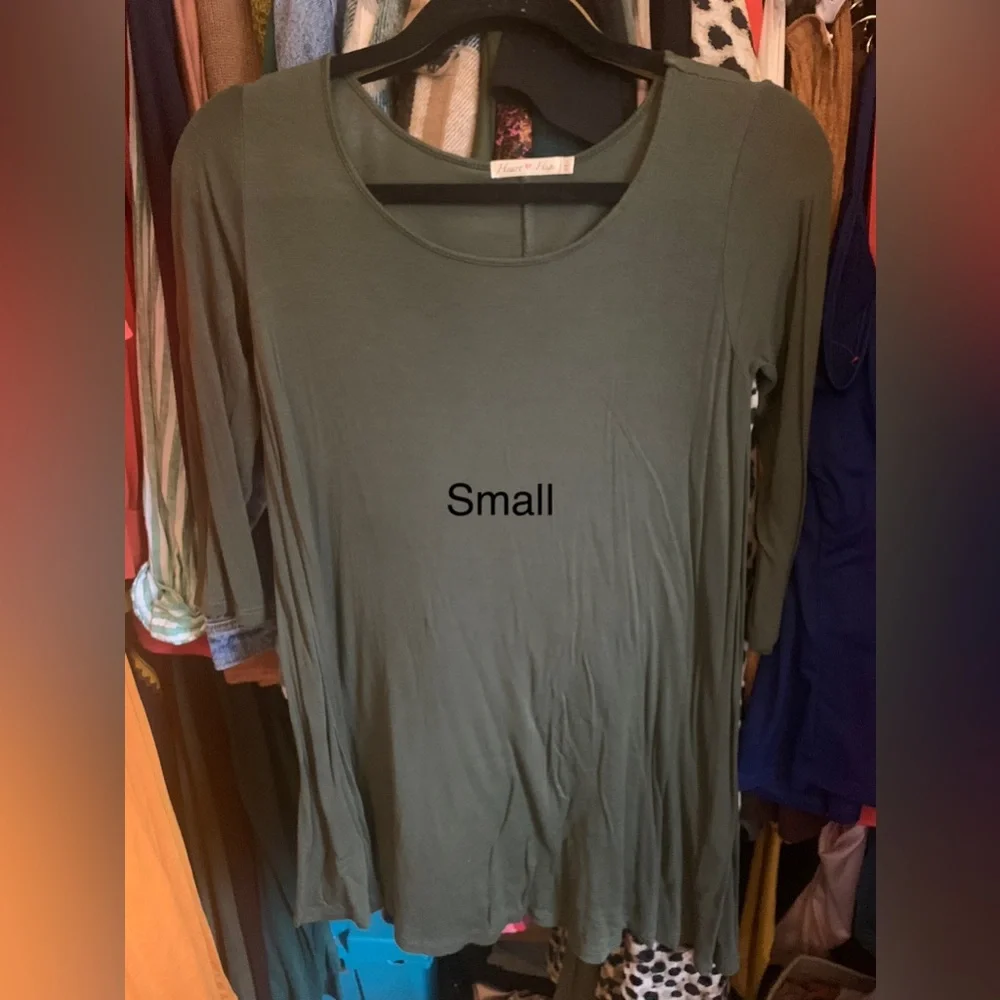 Size small bundle - Picture 3 of 6